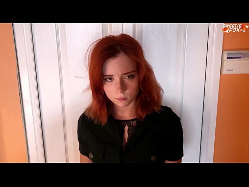 ❤️ Feiligenswacht bestraft moaie frou foar winkeldiefstal - Cum In Mouth Neuken by porno fy.pornmega.ru